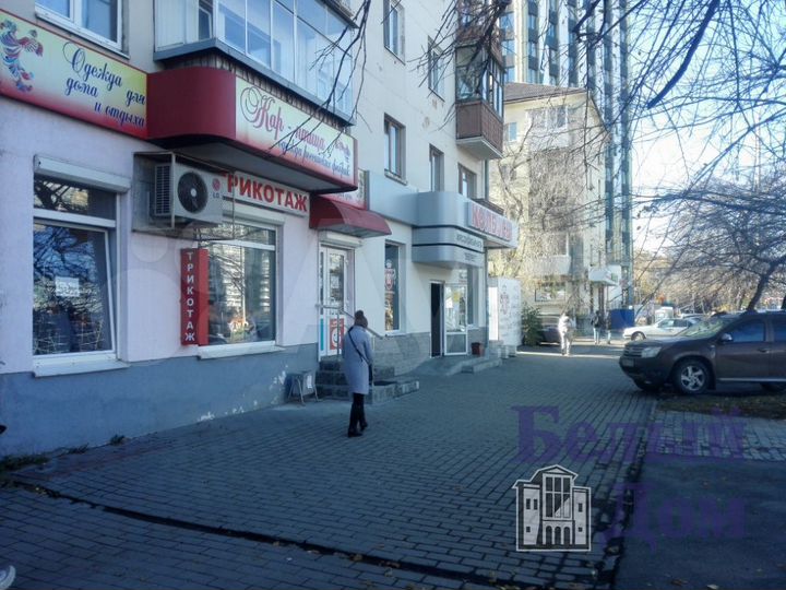 Продам торговое помещение, 160 м²