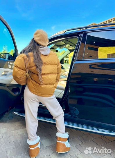 Miu Miu куртка женская