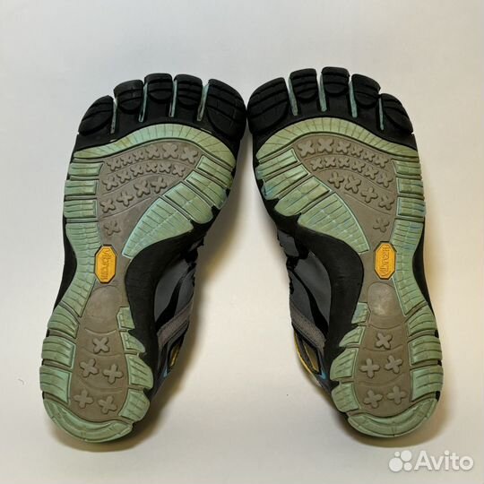 Vibram fivefingers