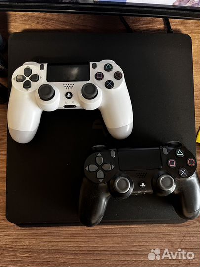 Sony PS4 slim 1tb