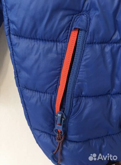 Куртка reserved рост 110