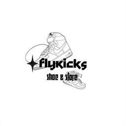 flykicks store