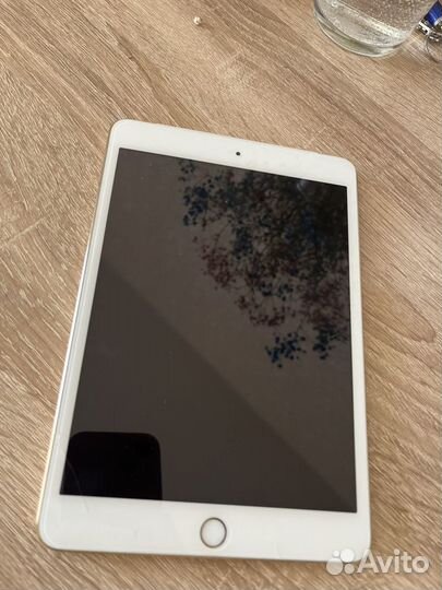 iPad mini 3 128gb