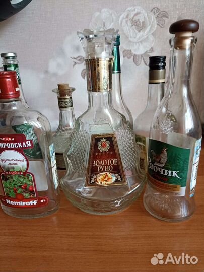 Чайная пара