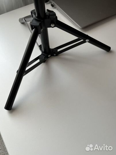 Штатив горизонтальный для съемки