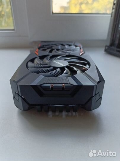 I3 7100/GTX 1050