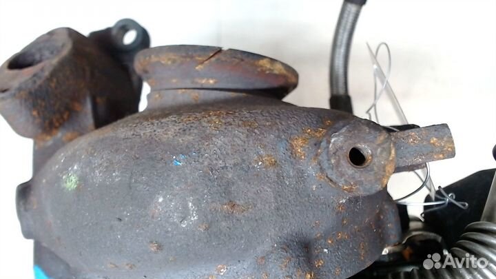 Турбина Opel Zafira B, 2006