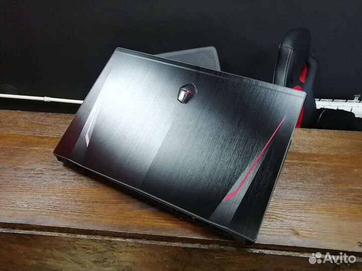 Супер игровой i7-8750/GTX1060 6Gb/16Gb