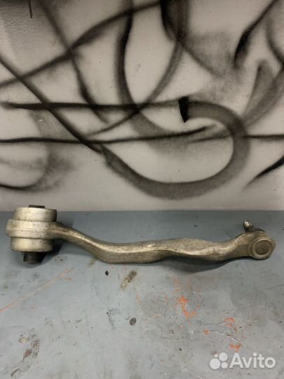 Рычаг подвески передний правый BMW 3 F30 2014