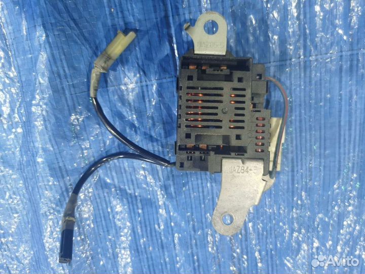 Блок обогрева заднего стекла jzx100 Mark2 Chaser