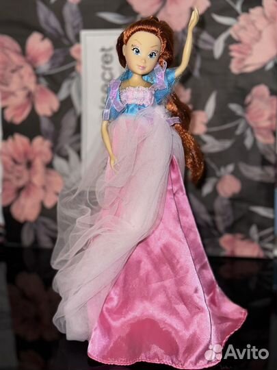 Куклы Винкс winx