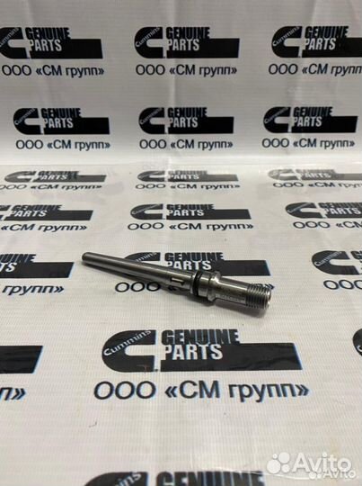 Коннектор форсунки Cummins ISBe ISDe ISLe