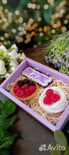 Наборы ко Дню Матери