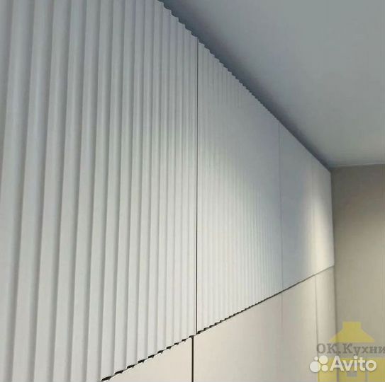 Шкаф распашной