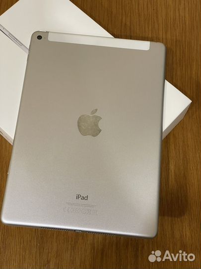 Планшет iPad air 2 64gb wifi+ LTE