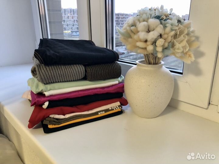 Пакет из 14 вещей 42-46