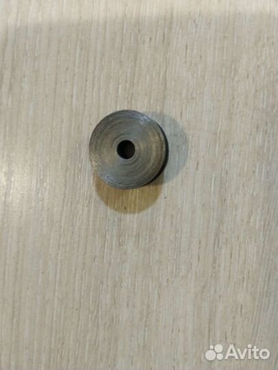 Шпулька, каретка, челнок