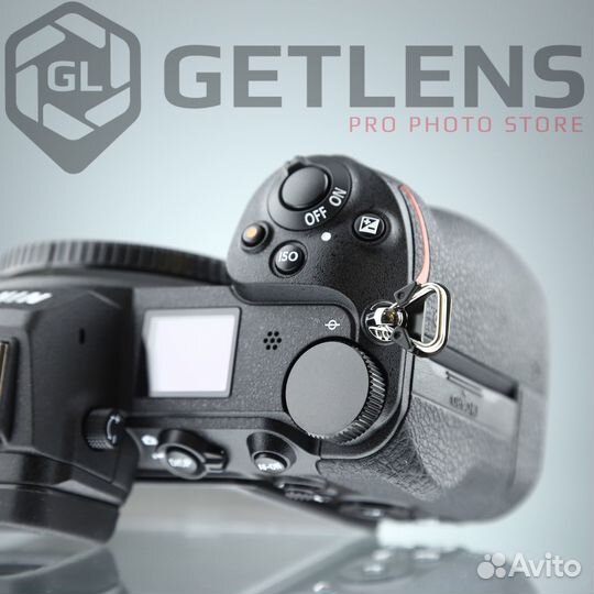 Nikon Z7 II Body + переходник FTZ