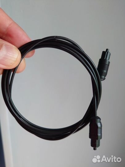 Кабель оптический от саундбар Yamaha YAS-107