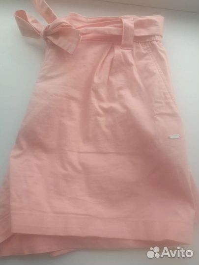 Шорты для девочек