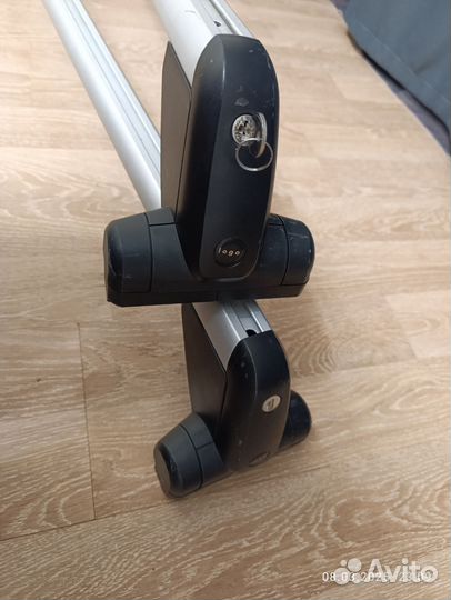 Багажник - рейлинг поперечный на крышу