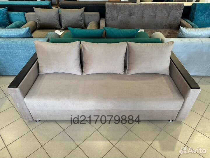 Диван кровать новый