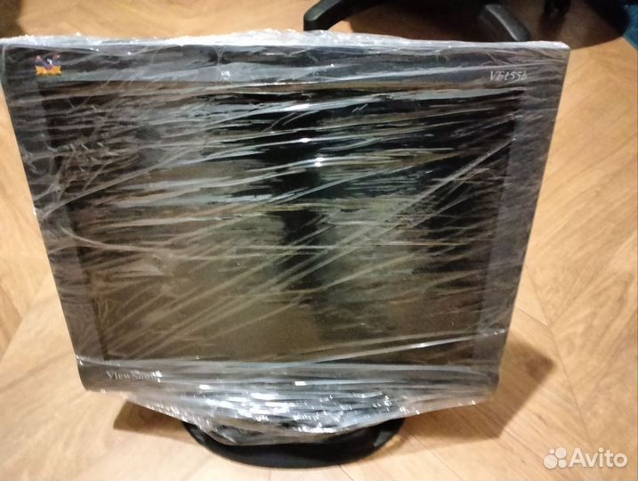 Монитор viewsonic ve155b