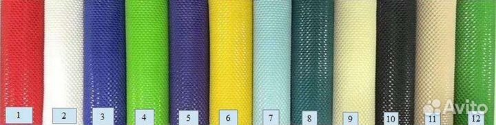 Цветная вощина для свечей