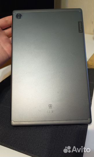 Планшет Lenovo Tab M10 Plus TB-X606F 128gb