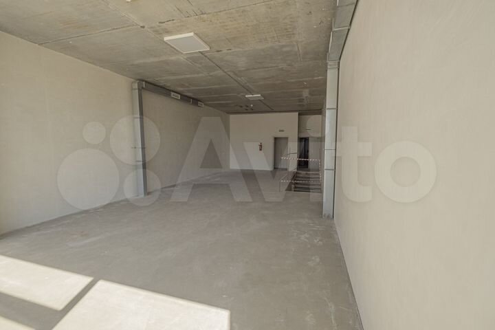 Помещение с Арендатором, 163.9 м²