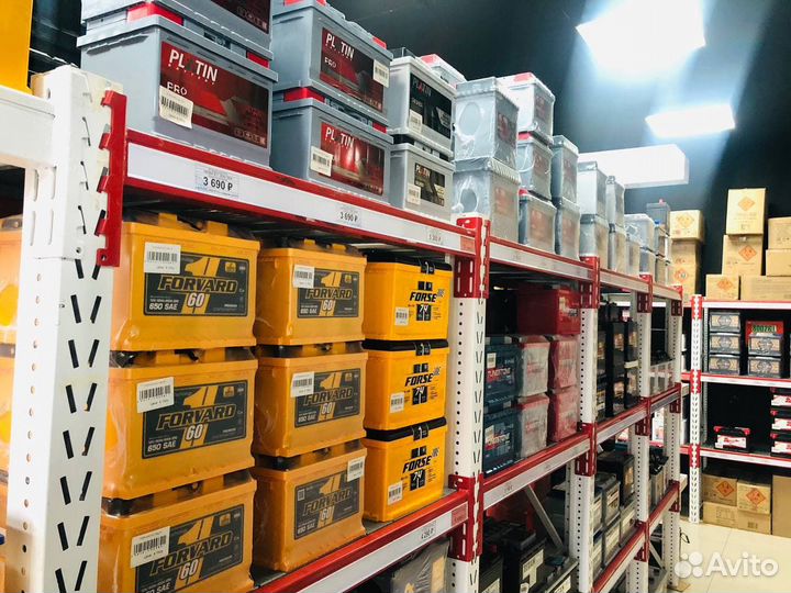 Аккумулятор oniks 60Ah- 560 А