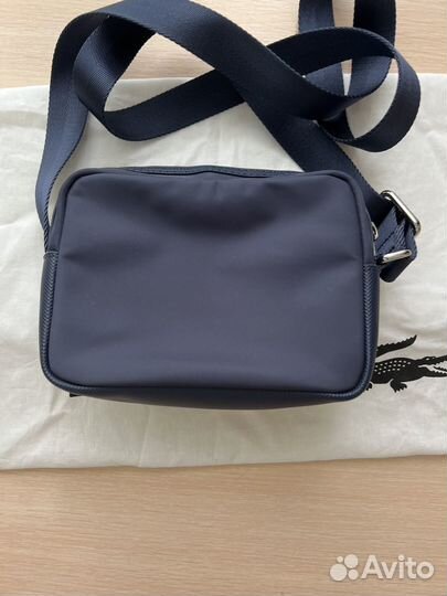 Сумка Lacoste оригинал