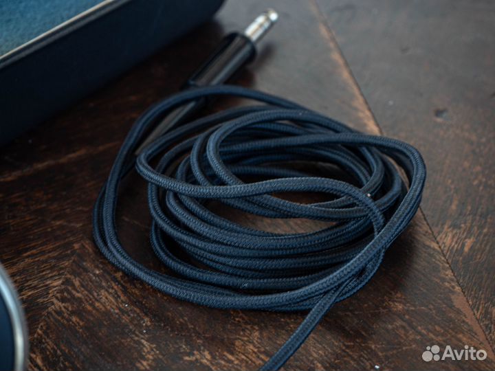 Винтажные наушники 70-х Pioneer SE-L40