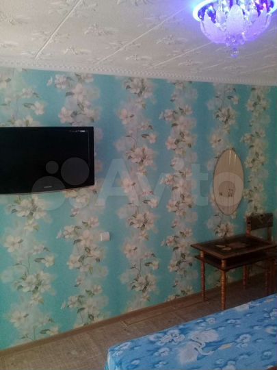 1-к. квартира, 27 м², 1/1 эт.