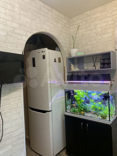 1-к. квартира, 36,9 м², 7/9 эт.