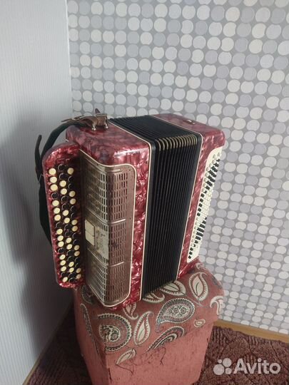 Продам Баян