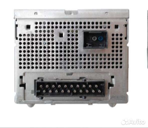 Продажа (ремонт) Logic 7 BMW E66