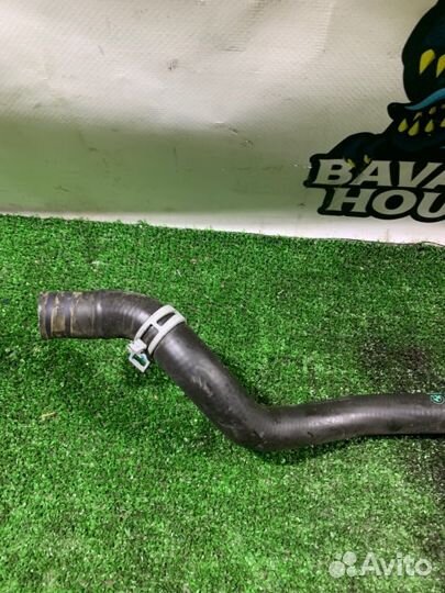 Патрубок отопителя Bmw 5 F10 N20B20B 2012