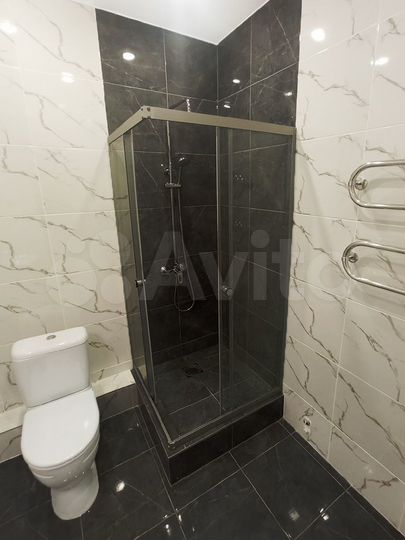 Квартира-студия, 31,1 м², 2/16 эт.