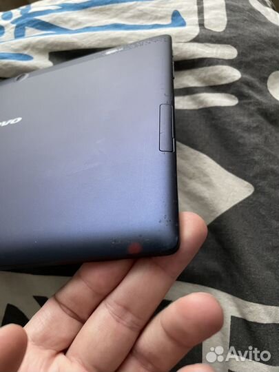 Lenovo tab 2 a10 70l 16gb