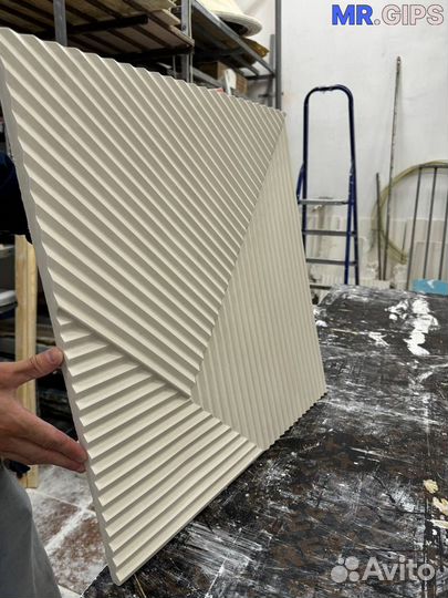Гипсовая лепнина, кесоны от производителя