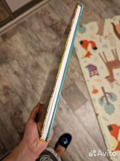 Книга Потешки для самых маленьких (мозаика кидс)