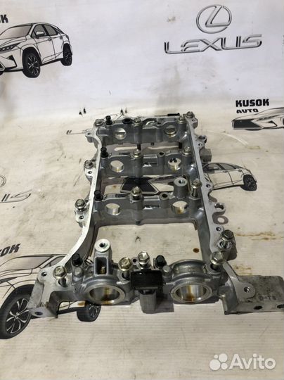 Постель распредвалов Lexus Rx4