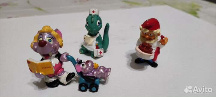 Киндеры единички