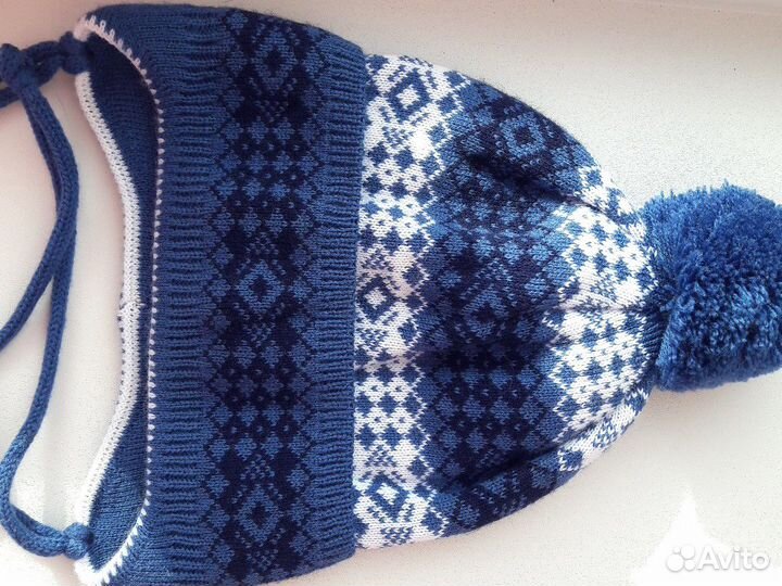 Шапки детские