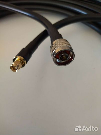 Кабельная сборка 8d fb