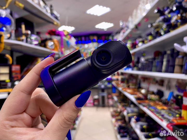 Видеорегистратор Wi Fi качество full нd 1080Р