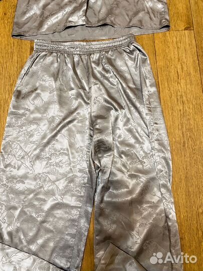 Костюм пижамный р48/50