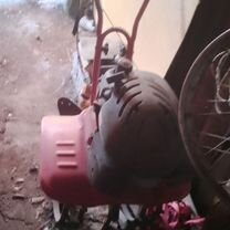 Культиватор, Горняк