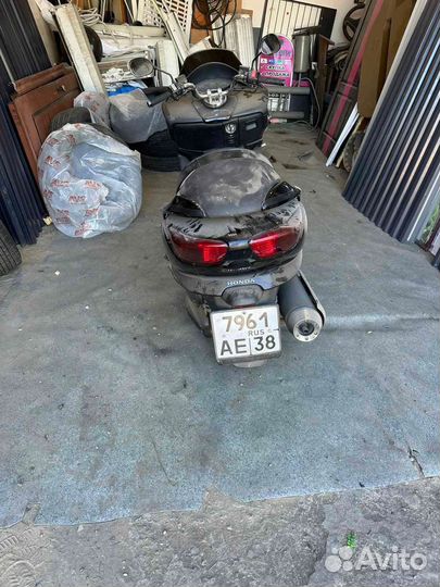 Продам Honda Forza